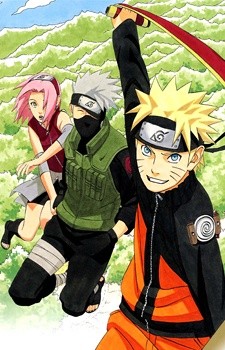 Naruto Naruto