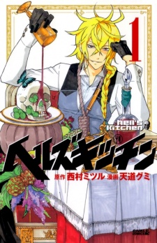 Hells Kitchen Hells Kitchen