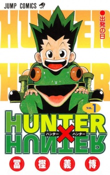 Hunter x Hunter Hunter x Hunter