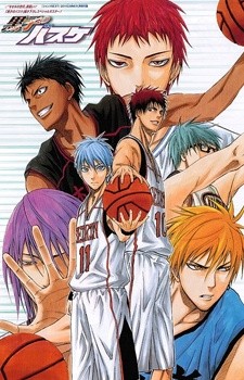Kuroko No Basket Kuroko No Basket