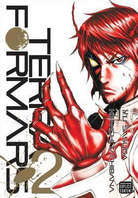 Terra Formars 2 Terra Formars 2