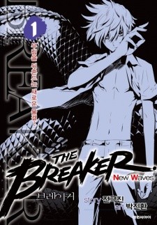 The Breaker New Wave The Breaker New Wave