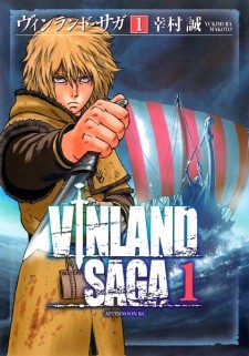 Vinland Saga Vinland Saga