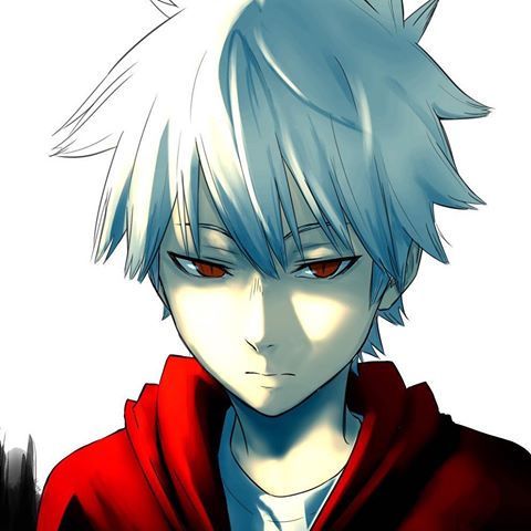 Trickster Trickster