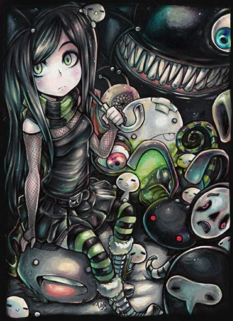 The Crawling City The Crawling City