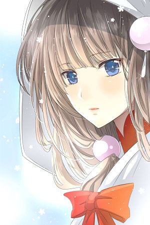 Sorcerer Maiden Sorcerer Maiden