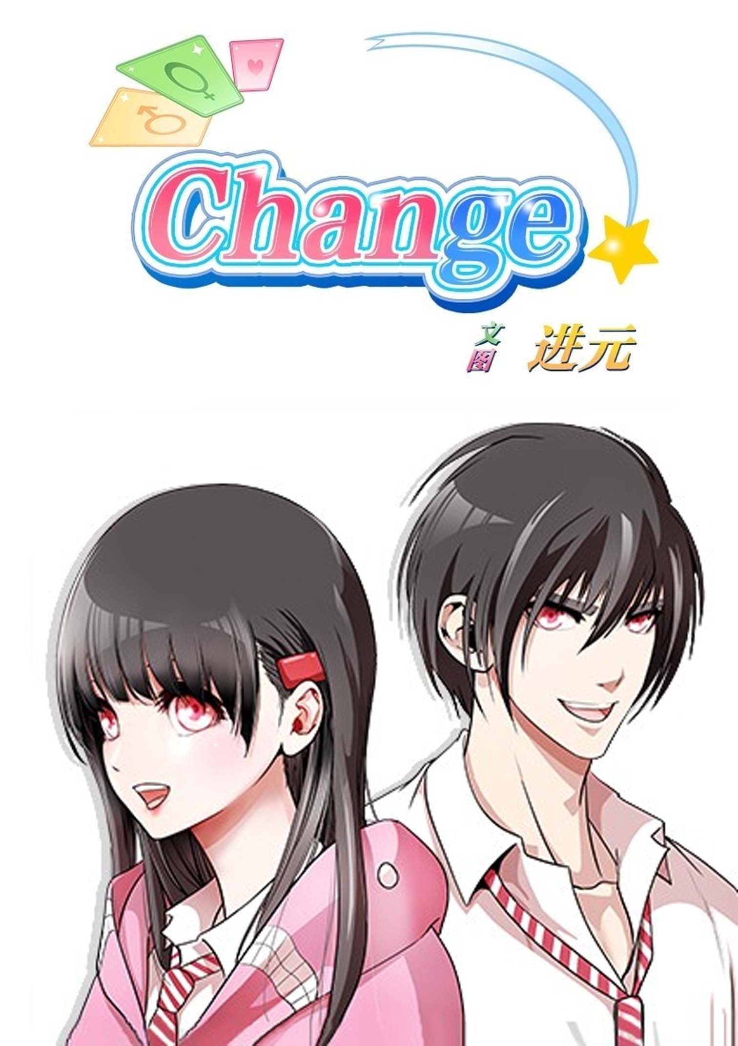Change Season 2 Change Season 2