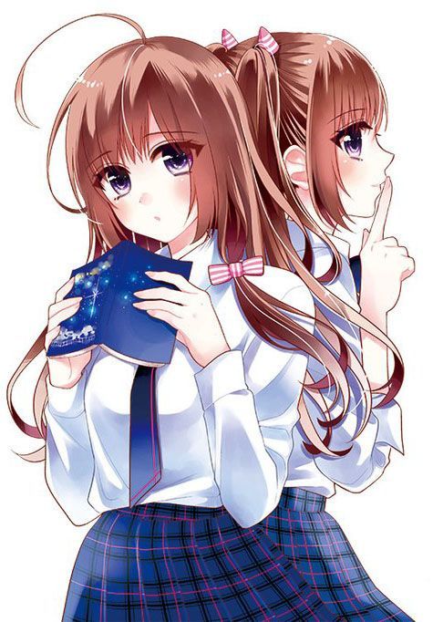 Futago Futagokoro Futago Futagokoro