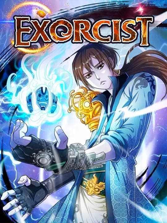 Exorcist Zhong Kui Exorcist Zhong Kui