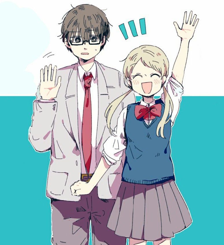 Kimi Ga Shinu Made Ato 100 Nichi Kimi Ga Shinu Made Ato 100 Nichi