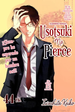 Usotsuki na Pierce Usotsuki na Pierce