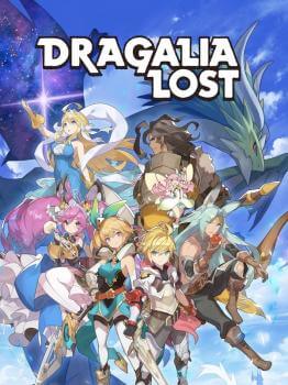 Dragalia Lost Dragalia Lost