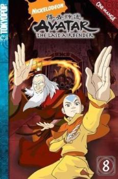Avatar The Last Airbender – The Search Avatar The Last Airbender – The Search