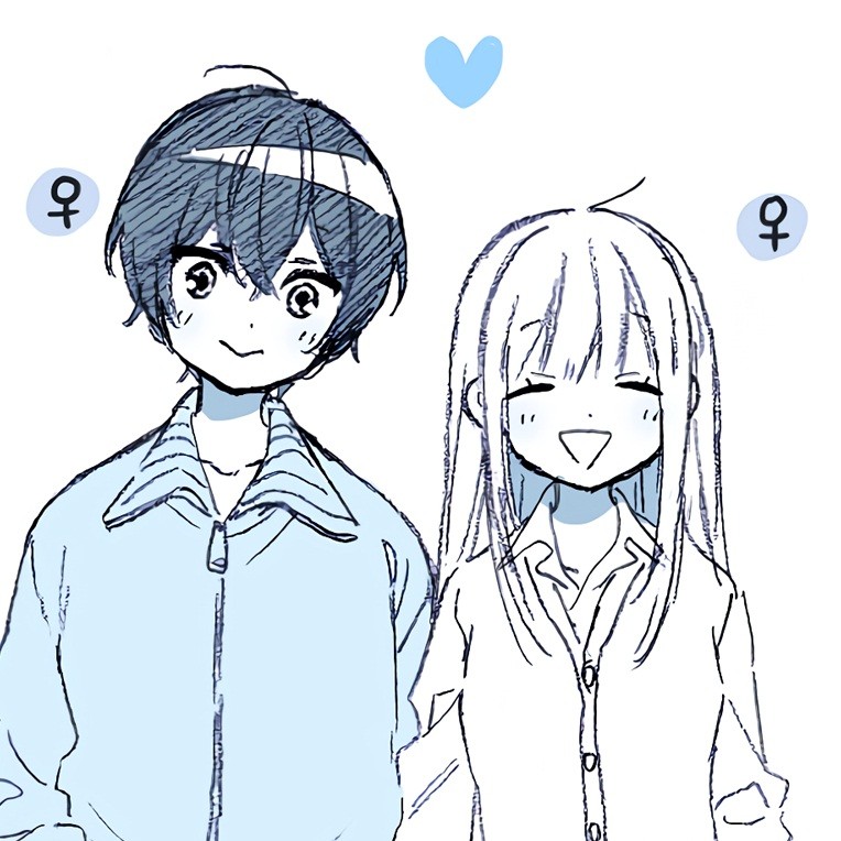 Boyish Girlfriend Boyish Girlfriend