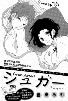Granulated Sugar Granulated Sugar