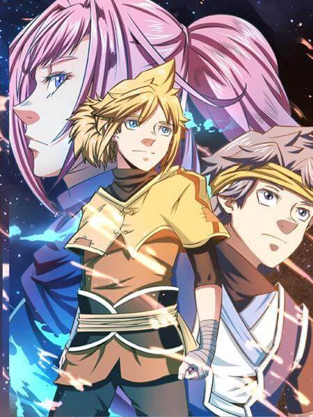 Incomparable Demon King Incomparable Demon King
