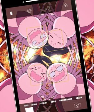 Kumo Desu ga Nani ka? Daily Life of the Four Spider Sisters Kumo Desu ga Nani ka? Daily Life of the Four Spider Sisters