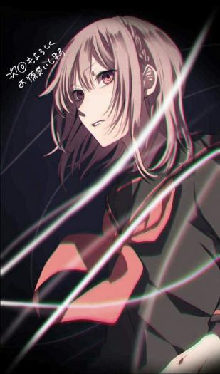 The Immortal Girl and her Contract with the Hundred Demons The Immortal Girl and her Contract with the Hundred Demons