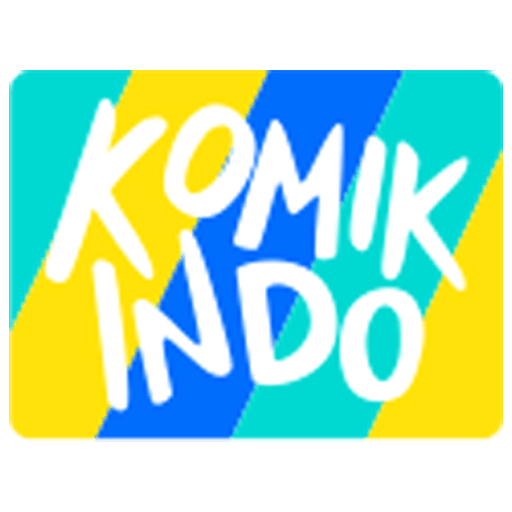Aplikasi KomikIndo