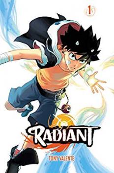 Radiant Radiant