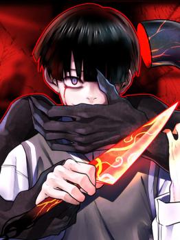 The Devil Boy The Devil Boy