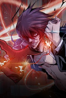 Blood Blade Blood Blade
