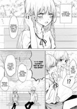 Ichizu de Bitch na Kouhai Ichizu de Bitch na Kouhai