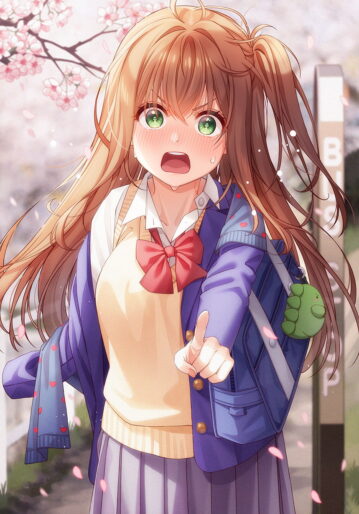 Nezou Warusugi yo! Nezou Warusugi yo!