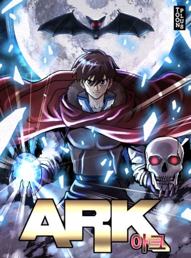 Ark Ark