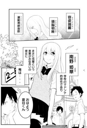 A Story About a Perfect Girl Gradually Breaking Down A Story About a Perfect Girl Gradually Breaking Down