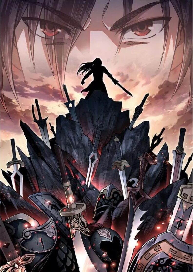 Strongest System Boss Strongest System Boss