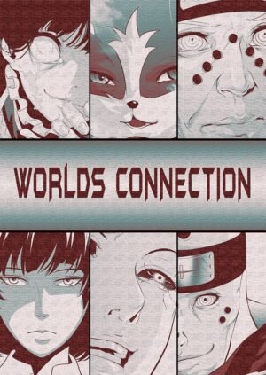 Worlds Connection Worlds Connection