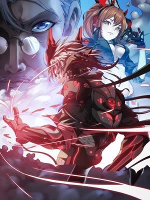 Chao Hua Armor : Awakening Chao Hua Armor : Awakening