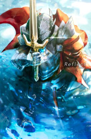 Overlord – Reflect Overlord – Reflect