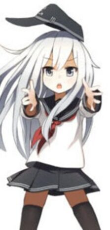Kantai Collection – Gift and Promise Kantai Collection – Gift and Promise
