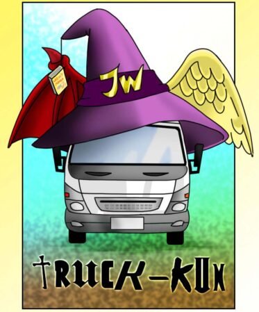 Truck-kun Truck-kun