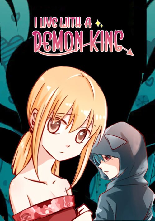 I Live With a Demon King I Live With a Demon King