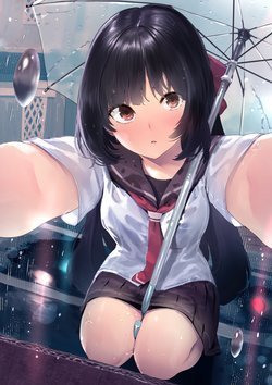 Inu ni Nattara Suki na Hito ni Hirowareta Inu ni Nattara Suki na Hito ni Hirowareta