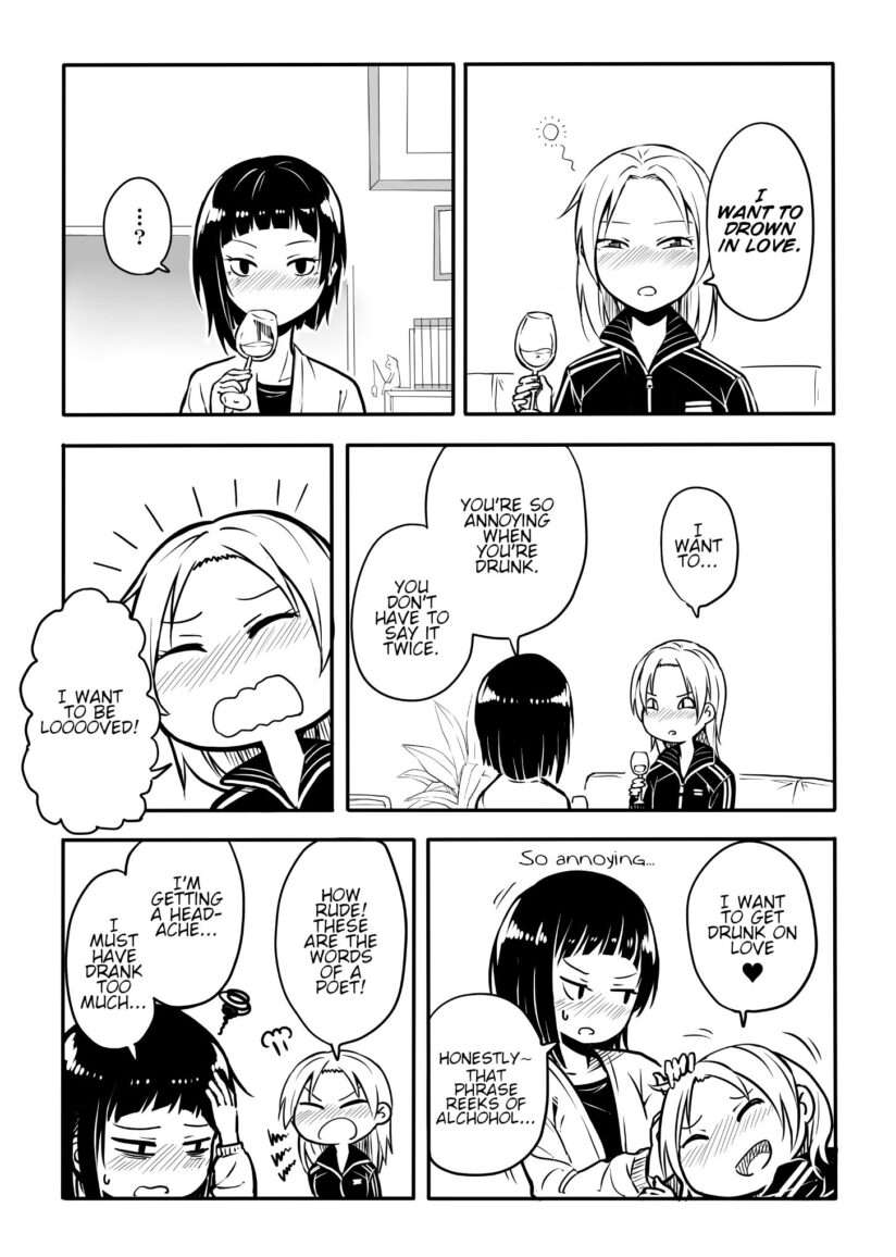 Non and Su Non and Su