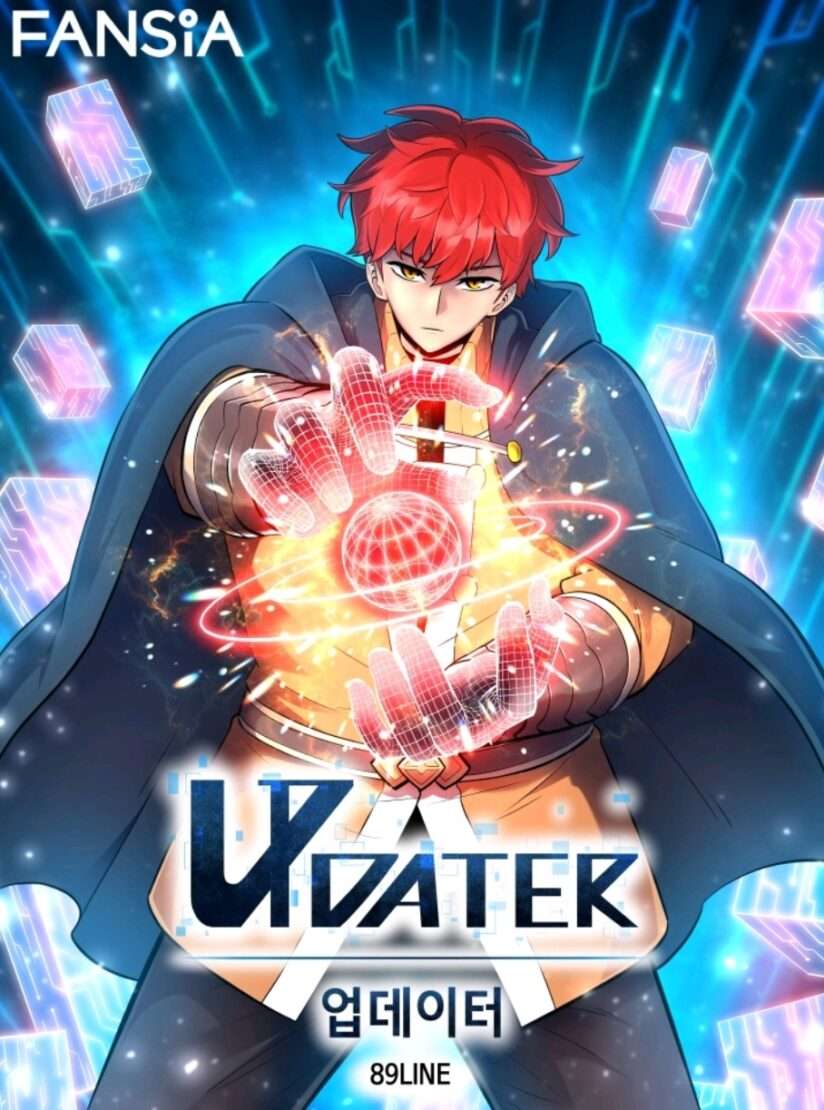 Updater Updater