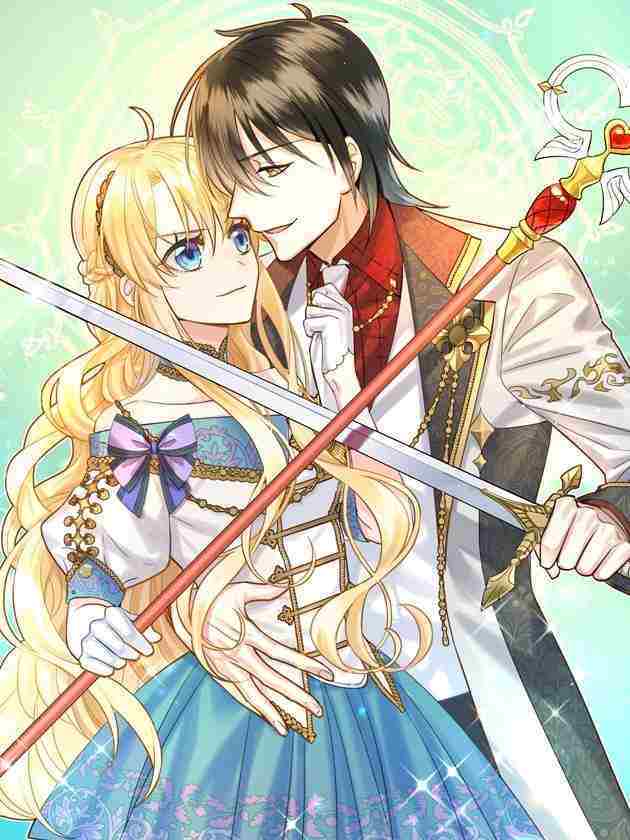 Destined Pair? I Disagree! Destined Pair? I Disagree!