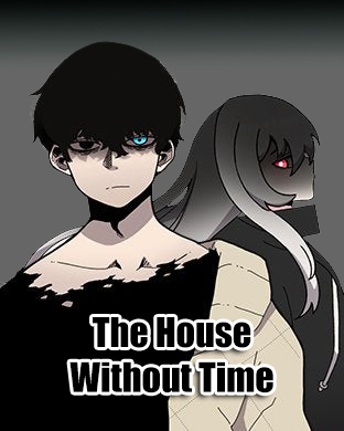 The House Without Time The House Without Time