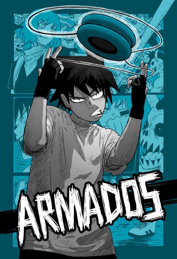 Armados Armados
