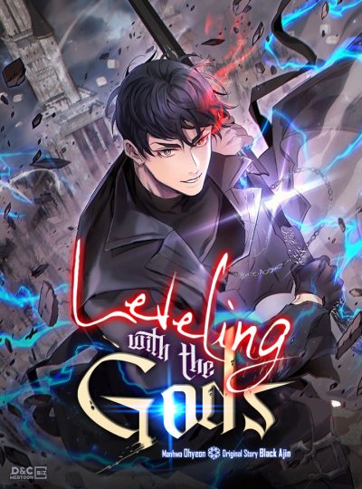 Leveling With the Gods Leveling With the Gods