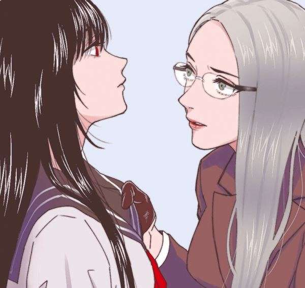 Yakuza Yuri Yakuza Yuri