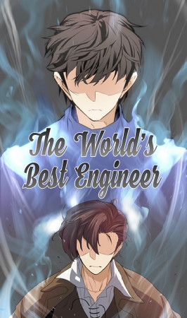 The World’s Best Engineer The World’s Best Engineer