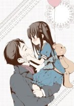 Ossan to Shoujo Matome Ossan to Shoujo Matome