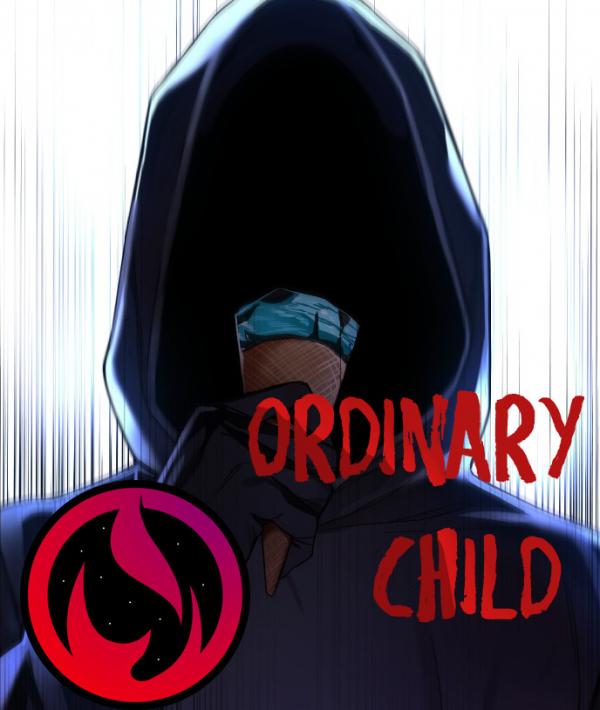 Ordinary Child Ordinary Child