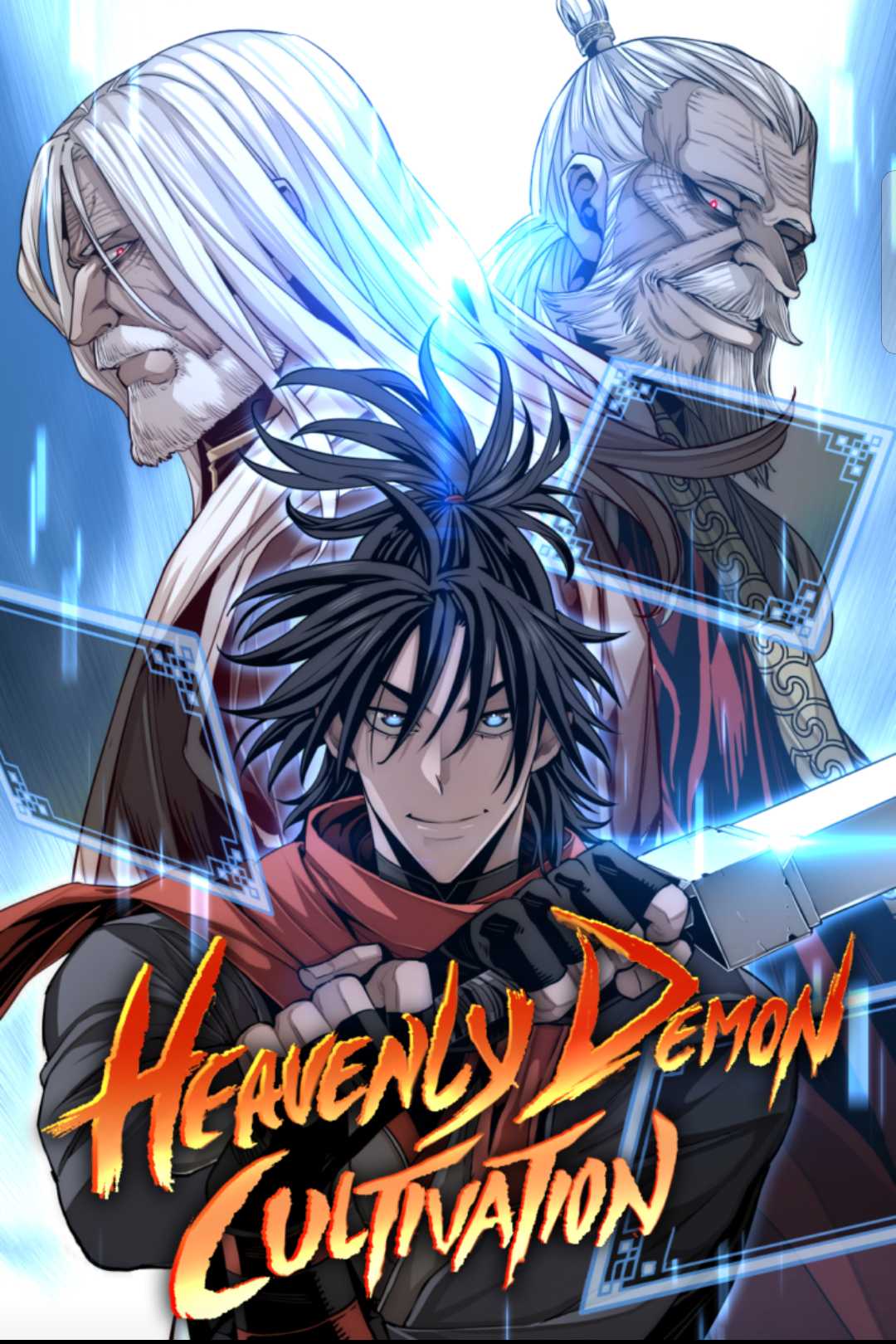 Heavenly Demon Cultivation Simulation Heavenly Demon Cultivation Simulation