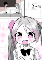Miku Will Get Her Heart Broken in 7 Days Miku Will Get Her Heart Broken in 7 Days